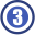 3