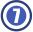 7